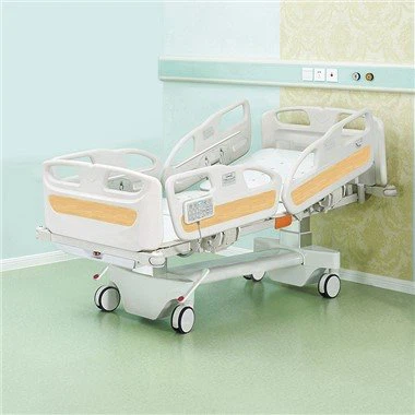 Llit de l'UCI de luxe