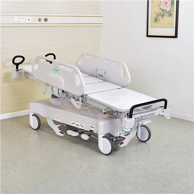 Carro Llit hidràulic